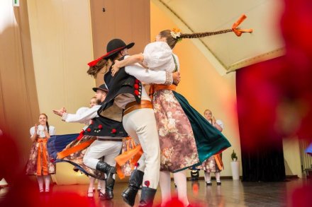 Ósmy dzień 58. Tygodnia Kultury Beskidzkiej